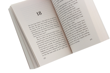 Паперова книга «The Hunger Games», автор Сюзанна Коллінз - фото №3 - мініатюра