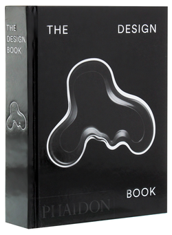 Бумажная книга «The Design Book» - фото №3 - миниатюра