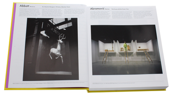 Бумажная книга «The Art Book. Revised edition» - фото №4 - миниатюра