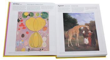 Бумажная книга «The Art Book. Revised edition» - фото №5 - миниатюра