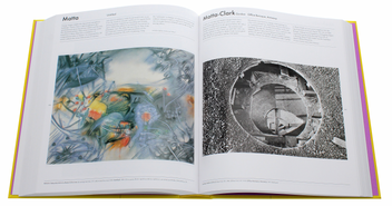 Бумажная книга «The Art Book. Revised edition» - фото №6 - миниатюра