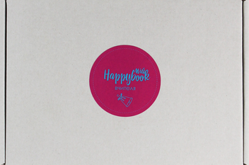  «Блокнот Figasse HappyBook Учителя (2481268300770)», бренда Figasse - фото №4 - миниатюра