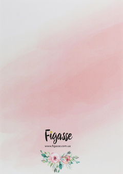  «Блокнот Figasse HappyBook Учителя (2481268300787)», бренда Figasse - фото №2 - миниатюра