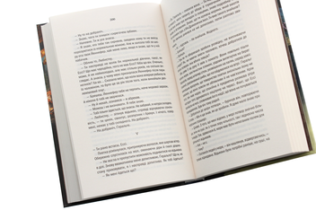 Бумажная книга «Відьмак. Меч призначення. Книга 2», автор Анджей Сапковский - фото №6 - миниатюра