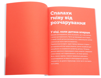 Бумажная книга «Управління гнівом. Як реагувати на дитячі істерики», автор Мадлен Дени - фото №5 - миниатюра