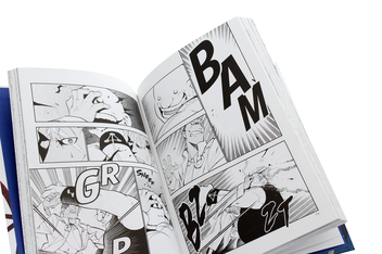 Бумажная книга «Fullmetal Alchemist. Fullmetal Edition. Volume 3», автор Хирому Аракава - фото №7 - миниатюра
