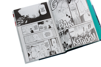 Паперова книга «Fullmetal Alchemist. Fullmetal Edition. Volume 2», автор Хірому Аракава - фото №6 - мініатюра