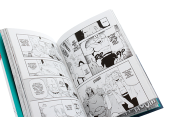 Паперова книга «Fullmetal Alchemist. Fullmetal Edition. Volume 2», автор Хірому Аракава - фото №7 - мініатюра
