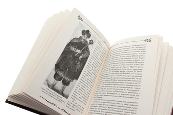 Бумажная книга «Історії України. Грушевський. Аркас (комплект із 2 книжок)», авторов Михаил Грушевский, Николай Аркас - фото №4 - миниатюра