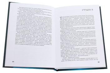 Паперова книга «За покликом або Любов Зла», автор Єлизавета Заяць - фото №4 - мініатюра