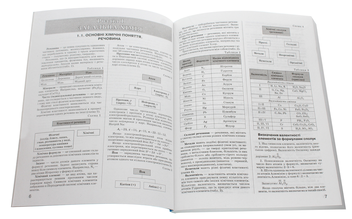 Паперова книга «Хімія. Комплексне видання. ЗНО 2021», автор Наталія Титаренко - фото №4 - мініатюра