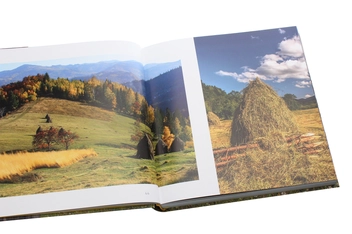 Бумажная книга «Буковина. Чернівецька область / Bukovyna. Chernivtsi Region», автор Ирина Пустынникова - фото №6 - миниатюра