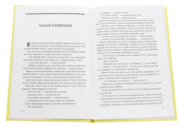 Бумажная книга «Казки добрих сусідів. Чапля-чарівниця. Таджицькі народні казки» - фото №4 - миниатюра