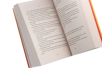 Паперова книга «Girl, Woman, Other», автор Бернардін Еварісто - фото №5 - мініатюра