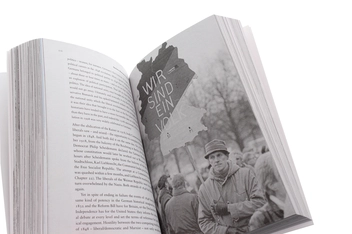 Паперова книга «Germany. Memories of a Nation», автор Ніл Макгрегор - фото №6 - мініатюра