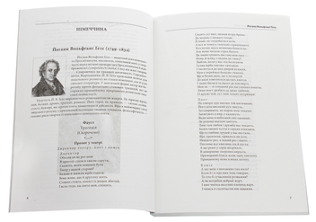 Паперова книга «Зарубіжна література. 11 клас. Хрестоматія» - фото №4 - мініатюра