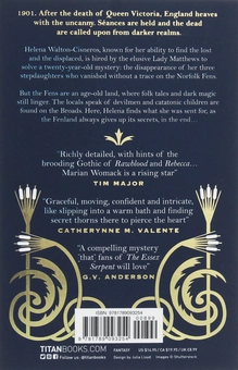 Паперова книга «The Golden Key», автор Меріан Вомек - фото №2 - мініатюра