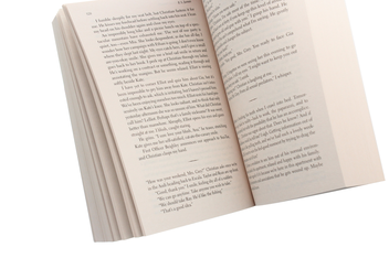 Паперова книга «Fifty Shades Freed (Film Tie-In)», автор Е. Л. Джеймс - фото №5 - мініатюра