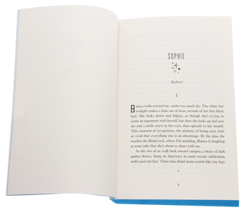 Бумажная книга «The City in the Middle of the Night», автор Чарли Джейн Андерс - фото №6 - миниатюра