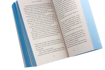 Бумажная книга «The City in the Middle of the Night», автор Чарли Джейн Андерс - фото №7 - миниатюра