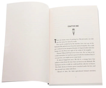 Паперова книга «The Golden Key», автор Меріан Вомек - фото №4 - мініатюра