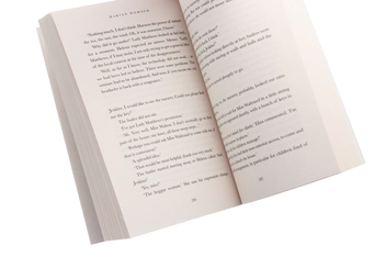 Паперова книга «The Golden Key», автор Меріан Вомек - фото №5 - мініатюра