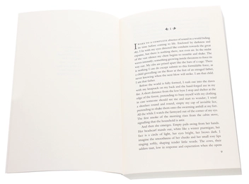 Паперова книга «To Cook A Bear», автор Мікаель Ніємі - фото №4 - мініатюра