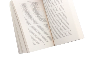 Паперова книга «Burning the Books. A History of Knowledge Under Attack», автор Річард Овенден - фото №5 - мініатюра