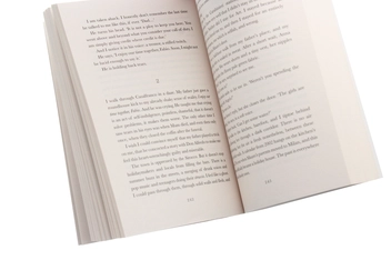 Бумажная книга «The Book of Hidden Things», автор Франческо Димитри - фото №5 - миниатюра