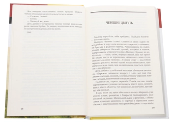 Бумажная книга «Ілонка. Мала проза», автор Олесь Гончар - фото №4 - миниатюра