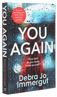 Бумажная книга «You Again», автор Дебра Джо Иммергут - фото №3 - миниатюра