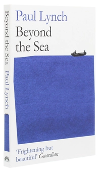 Бумажная книга «Beyond the Sea», автор Пол Линч - фото №4 - миниатюра