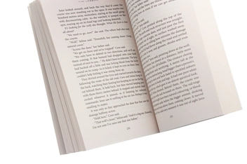 Бумажная книга «Eden», автор Тим Леббон - фото №5 - миниатюра