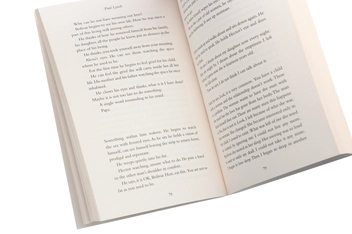 Бумажная книга «Beyond the Sea», автор Пол Линч - фото №6 - миниатюра