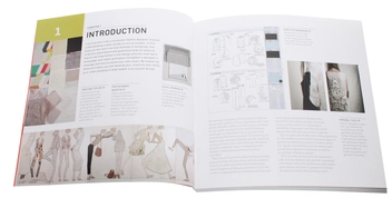 Бумажная книга «The Fashion Design Course. Principles, Practice and Techniques », автор Стивен Фаерм - фото №4 - миниатюра