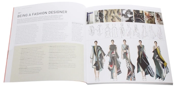 Бумажная книга «The Fashion Design Course. Principles, Practice and Techniques », автор Стивен Фаерм - фото №5 - миниатюра