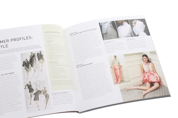 Бумажная книга «The Fashion Design Course. Principles, Practice and Techniques », автор Стивен Фаерм - фото №6 - миниатюра