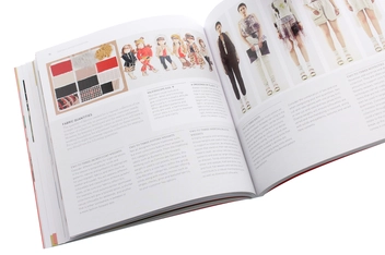 Бумажная книга «The Fashion Design Course. Principles, Practice and Techniques », автор Стивен Фаерм - фото №7 - миниатюра