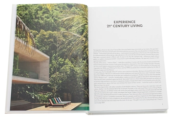 Бумажная книга «Interiors Now!» - фото №5 - миниатюра