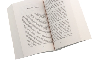 Паперова книга «The Poldark Saga. Book 7. The Angry Tide», автор Вінстон Грем - фото №5 - мініатюра