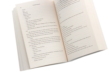 Бумажная книга «A Brief History of Seven Killings», автор Марлон Джеймс - фото №6 - миниатюра