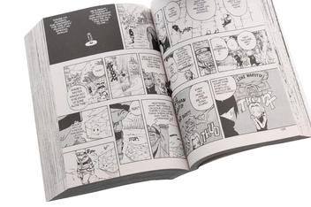 Паперова книга «Naruto. Volume 2», автор Масаси Кісімото - фото №6 - мініатюра