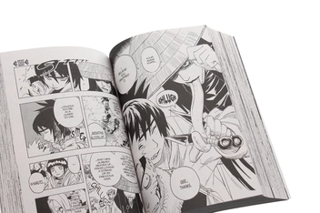 Книга «Naruto. Volume 2» – Масаси Кисимото, купить по цене 717 на