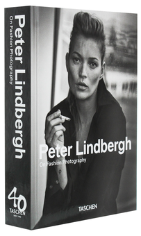 Паперова книга «Peter Lindbergh. On Fashion Photography», автор Пітер Ліндберг - фото №3 - мініатюра