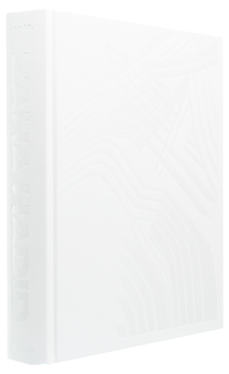 Бумажная книга «Zaha Hadid. Complete Works 1979-Today», автор Филип Жодидио - фото №4 - миниатюра