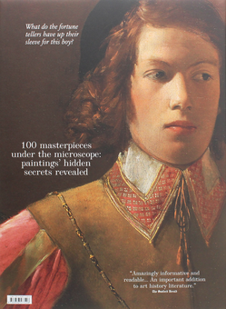 Бумажная книга «What Great Paintings Say. 100 Masterpieces in Detail», автор Роуз-Мари Хаген - фото №2 - миниатюра