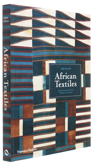 Бумажная книга «African Textiles. Colour and Creativity Across a Continent», автор Джон Гиллоу - фото №3 - миниатюра