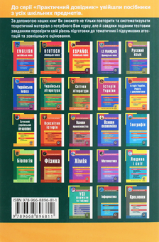Бумажная книга «Сучасний український правопис» - фото №2 - миниатюра