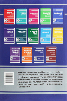 Бумажная книга «Схеми і таблиці. Правознавство», автор Людмила Пилипчатина - фото №2 - миниатюра
