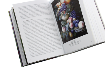 Бумажная книга «Redoute. Book of Flowers», автор Х. Уолтер Лэк - фото №7 - миниатюра